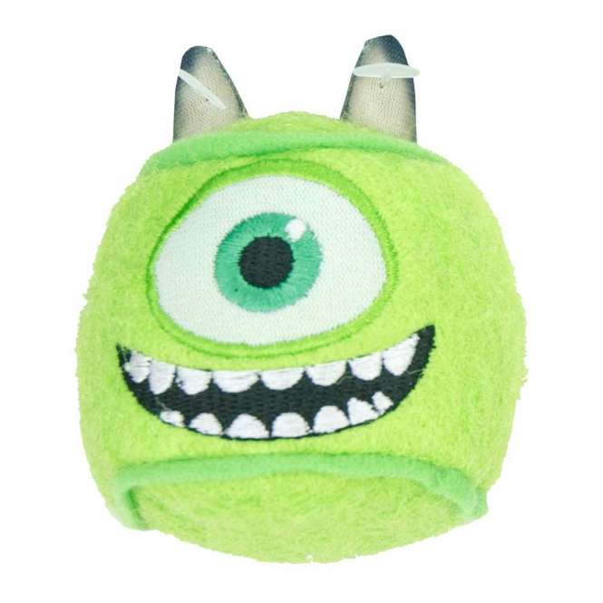 Disney Noggins Hundespielzeug - Monster Inc Mike
