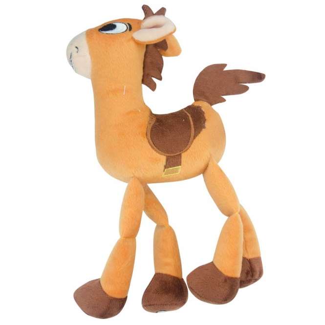 Disney Plüschspielzeug Toy Story - Bullseye