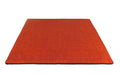 CARBONE Hundematte Mattress, 70 x 100 cm - Rost-rot