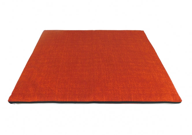 CARBONE Hundematte Mattress, 60 x 80 cm - Indianer