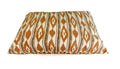 CARBONE Hundekissen Sacco, 70 x 100 cm - Indianer
