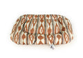 CARBONE Hundekissen Floconne, 75 x 50 cm - Indianer