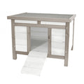 Woodland Kleintierhaus Howie - 60x50x47 cm