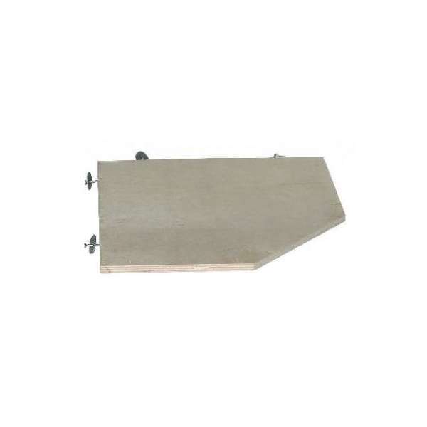 Petgard Ecketage Ecki 25