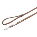 Karlie Führleine Cork - Kastanie - 200cm / 18mm