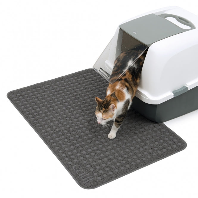 CATIT Vorleger für Katzentoiletten - 40 x 60 cm