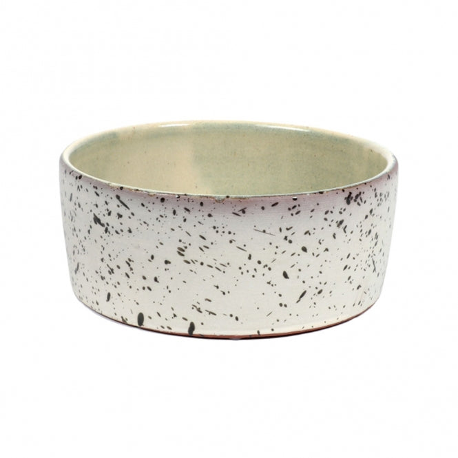 D&D Trendy Napf Jasper beige - 16 cm