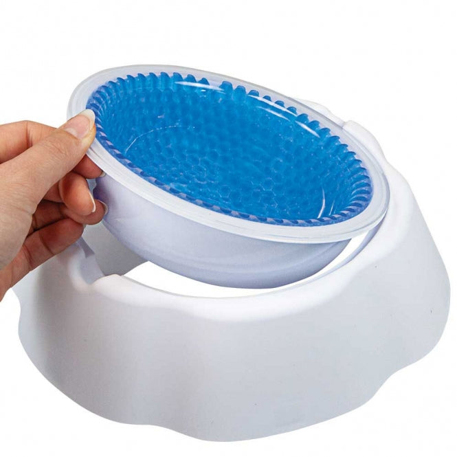 Kühlender Wassernapf