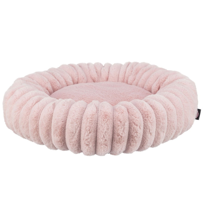 Trixie Bett Lonni - rosa - 60 cm