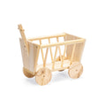 Karlie Holzheuraufe Bollerwagen - 20x12x14 cm