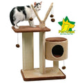 Pet-Star Kratzbaum Luna