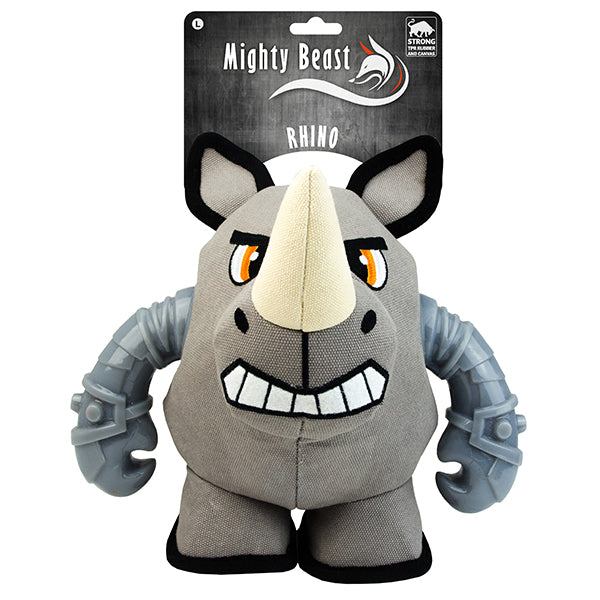 MIGHTY BEAST Rhino - L