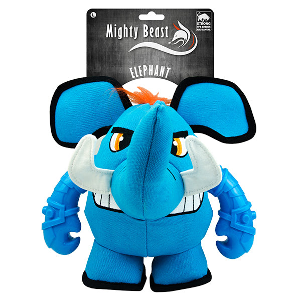 MIGHTY BEAST Elephant - M