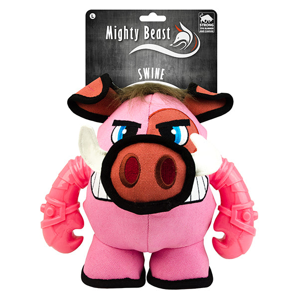 MIGHTY BEAST Swine - M