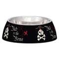 Milano Napf "Bad to the Bone" - 450 ml = M
