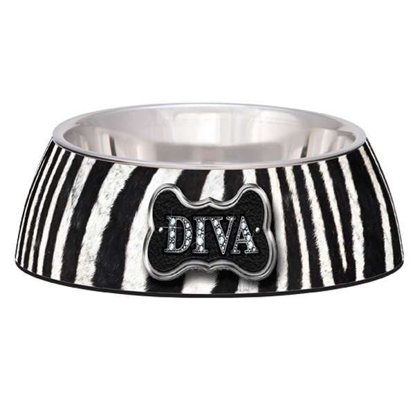 Milano Napf "Diva" - 200 ml = S