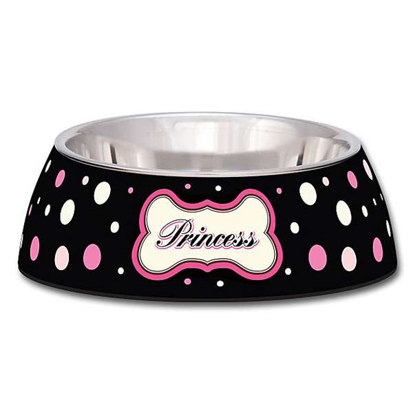 Milano Napf "Princess" - 450 ml = M