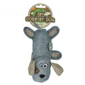 Country Dog Tiny Nelly