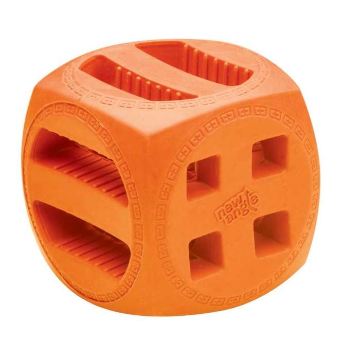 New Angle QBIT Puzzle Box Belohnungsspielzeug - Small