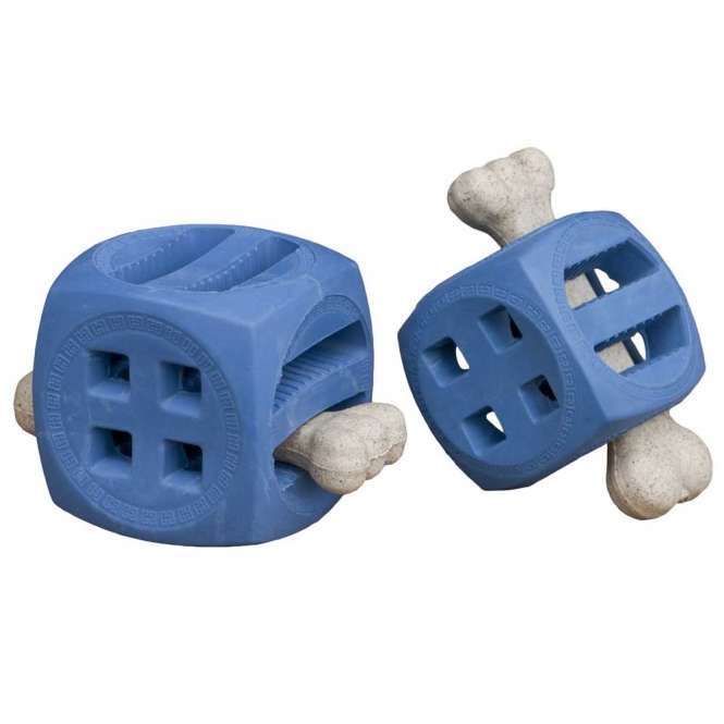 New Angle QBIT Puzzle Box Belohnungsspielzeug - Large