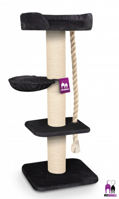 Petrebels Kratzbaum Maine Coon 173 - Creme