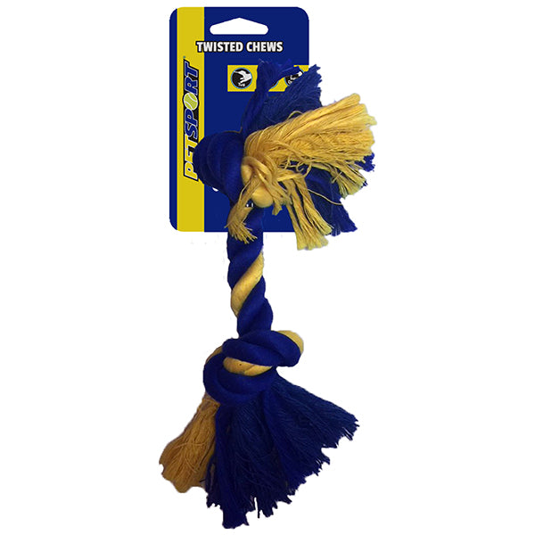 PETSPORT Baumwollseil, 22 cm