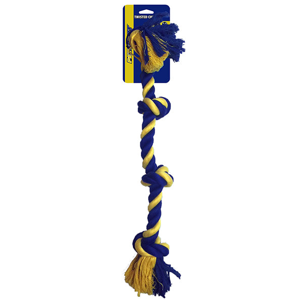 PETSPORT Baumwollseil, 63 cm