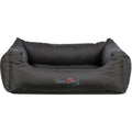 Trixie Bett Samoa Vital - schwarz - 80 × 65 cm