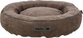 Trixie Vital Bett Lennox, rund - braun - ø 60 cm