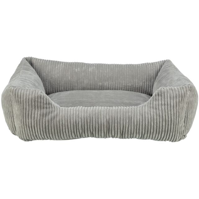 Trixie Vital Bett Jonna - hellgrau - 120 × 80 cm