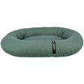 Trixie Vital Bett CityStyle - dunkelgrün - 75 × 60 cm