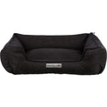 Trixie Bett Talis - schwarz - 100 × 70 cm