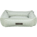 Trixie Hundebett Marley Wave - salbei - 80 × 60 cm