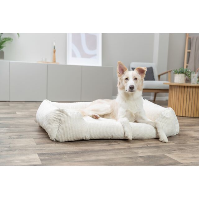 Trixie Vital Bett Jonna - creme - 120 × 80 cm