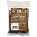 Wild Treats Miniknochen getreidefrei Wild - 200g
