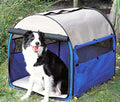 Pet-Star Falthütte CALIFORNIA - XL