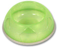 Pet-Star Fressnapf SMACKY FOOTBALL - Grün