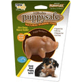 New Angle PuppySafe Piggy Banker aus 100% natürlichem Kautschuk