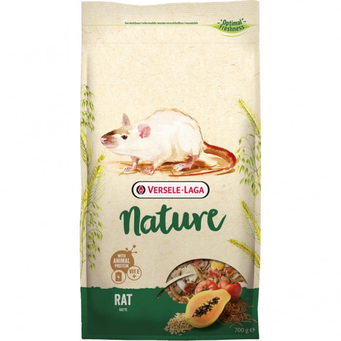 Versele-Laga Nature Ratte - 2,3 kg