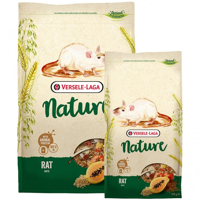 Versele-Laga Nature Ratte - 700 g