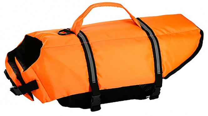 Kerbl Hunde-Schwimmweste - 66-90 cm / 54 cm