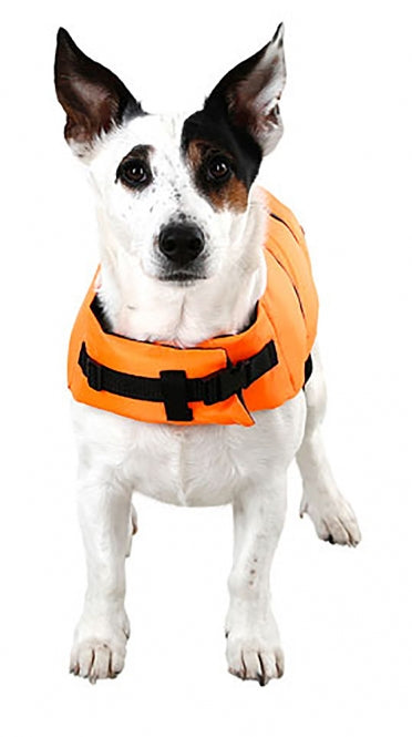 Kerbl Hunde-Schwimmweste - 55-75 cm / 44 cm