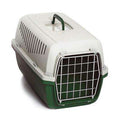 Marchioro Transportbox SKIPPER 1 - Grün-Grau