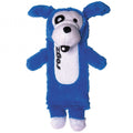 ROGZ THINZ Plüschtier, 33 cm - blau