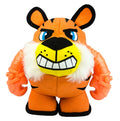 MIGHTY BEAST Tiger - M