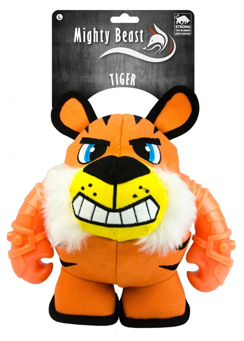 MIGHTY BEAST Tiger - L