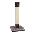 EBI Kratzbaum Tower 120 cm - Grau