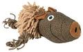 Schwein, Plüsch/Stoff - 32 cm