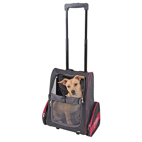 Kerbl Trolley Vacation
