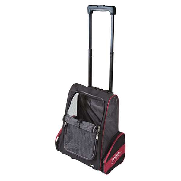 Kerbl Trolley Vacation